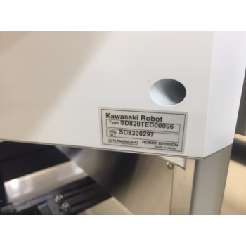 DAINIPPON SCREEN DNS T3913449 Robot System MHU1-B-VAC